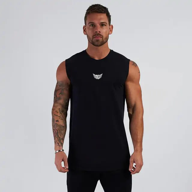 Compression Tank Top