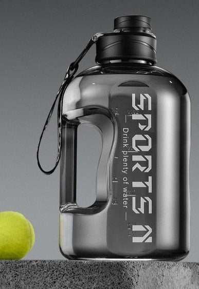 Gym Cycling Water Bottle Cup