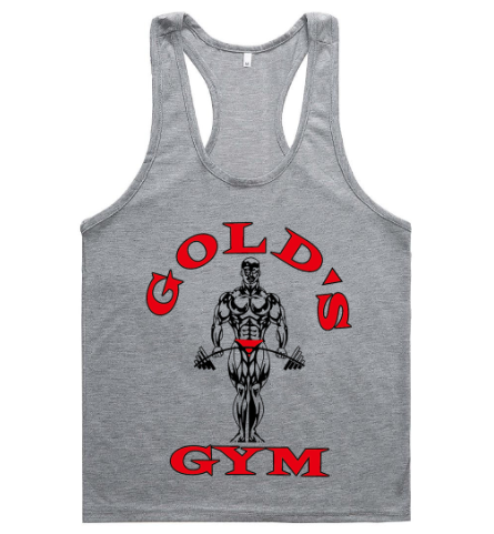 Golds Gym Tank Top