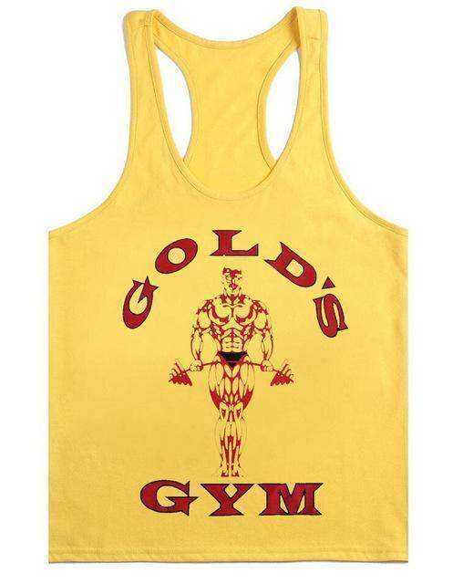 Golds Gym Tank Top