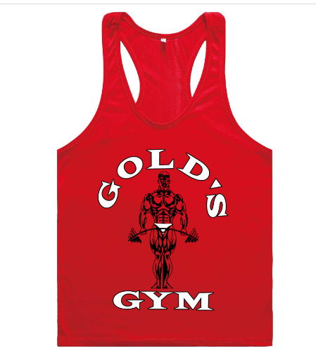 Golds Gym Tank Top