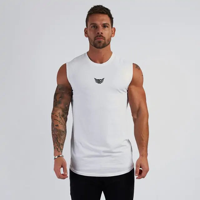 Compression Tank Top