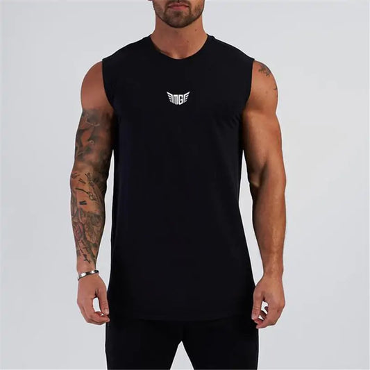 Compression Tank Top