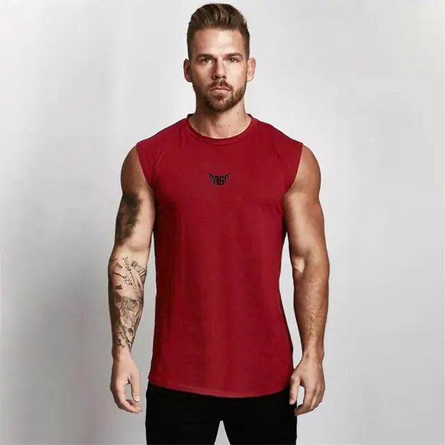 Compression Tank Top