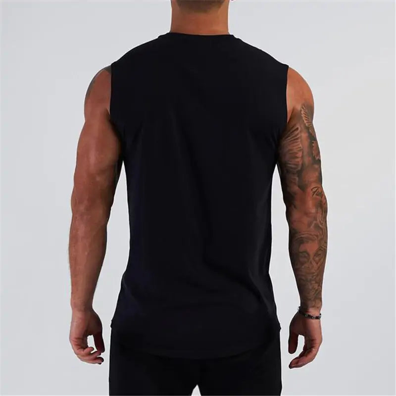 Compression Tank Top