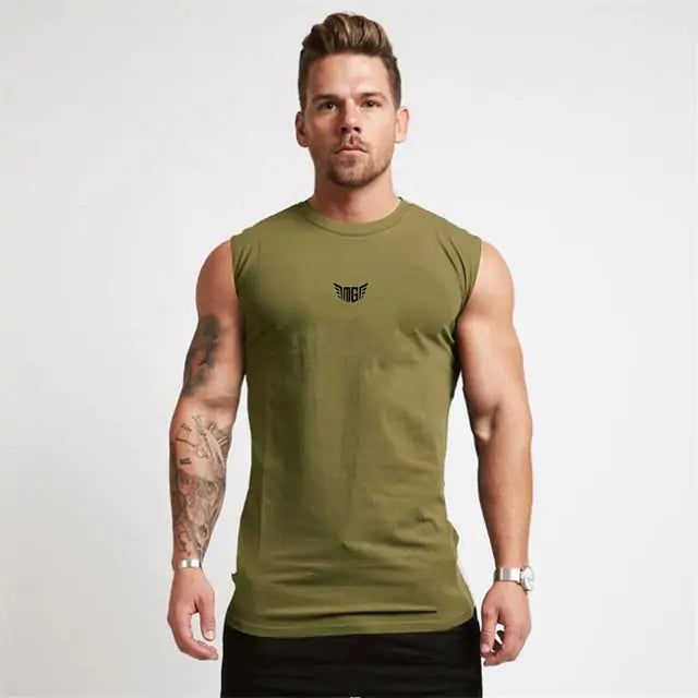 Compression Tank Top