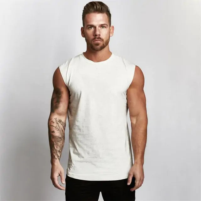 Compression Tank Top