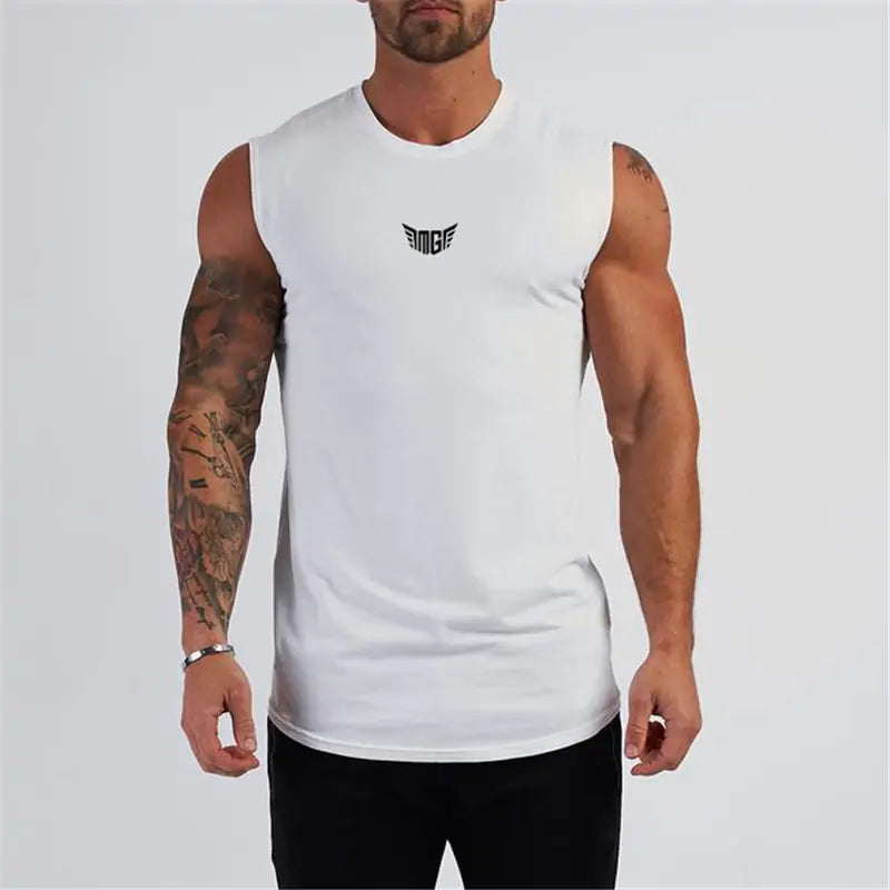 Compression Tank Top