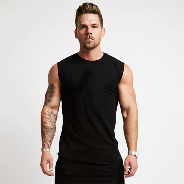 Compression Tank Top