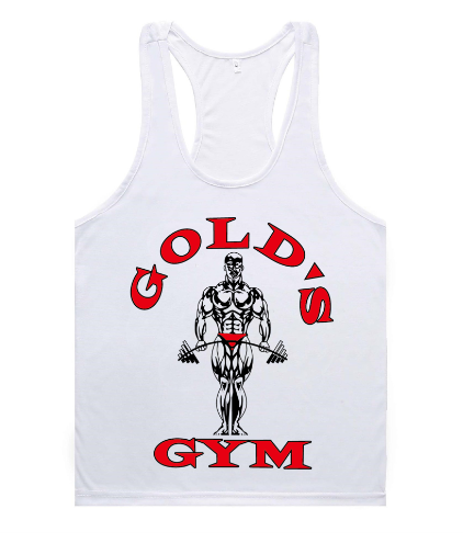 Golds Gym Tank Top