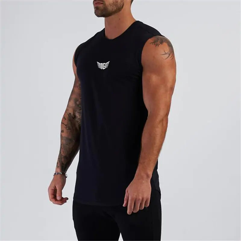 Compression Tank Top