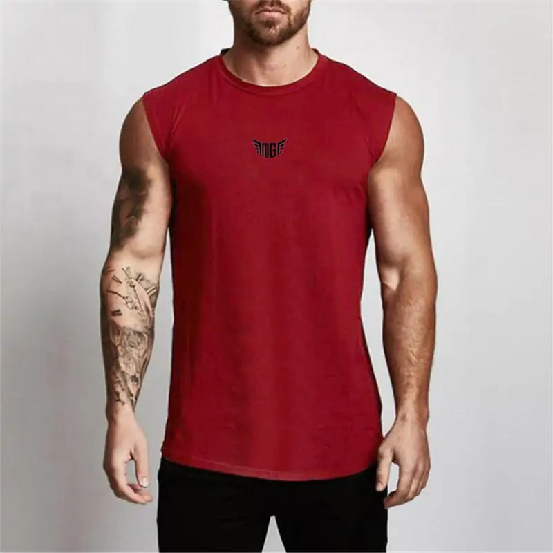 Compression Tank Top