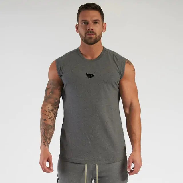 Compression Tank Top