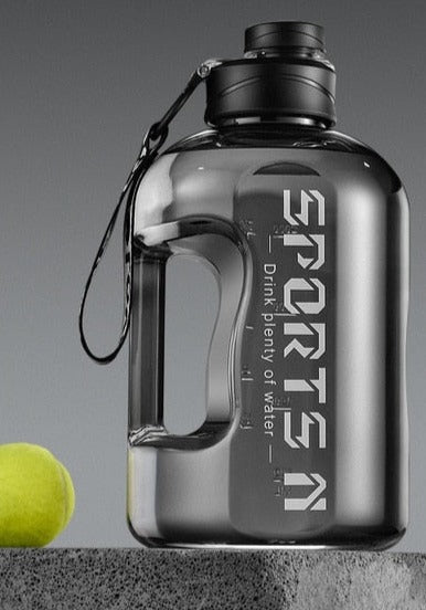 Gym Cycling Water Bottle Cup