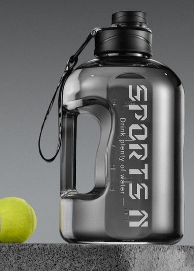 Gym Cycling Water Bottle Cup