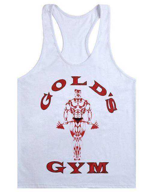 Golds Gym Tank Top