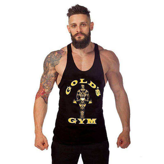 Golds Gym Tank Top