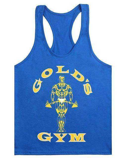 Golds Gym Tank Top