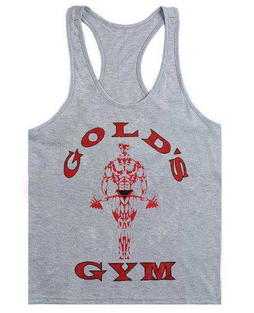 Golds Gym Tank Top