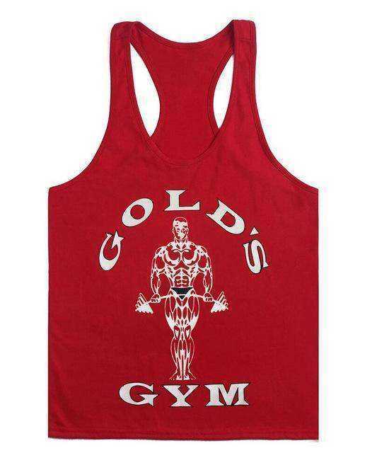 Golds Gym Tank Top