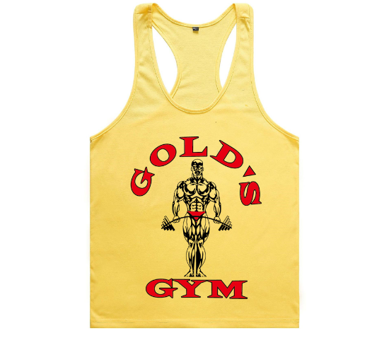 Golds Gym Tank Top